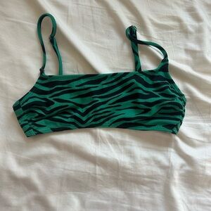 Target swim suit top
